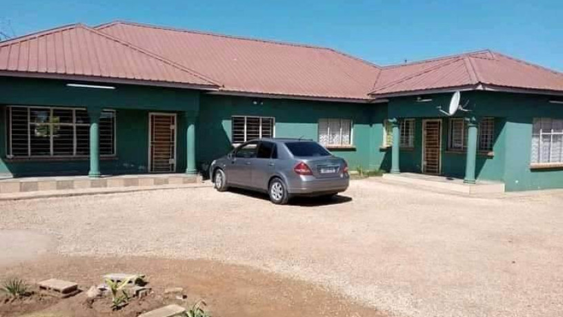 2-bedroom-flat-for-rent-in-nyumba-yanga-big-0