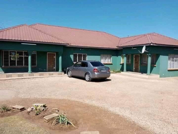 2-bedroom-flat-for-rent-in-nyumba-yanga-big-0