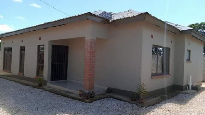 3-bedroom-house-for-rent-in-makeni-bonaventure-big-0