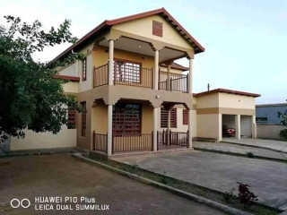 4 Bedroom Standalone Duplex For Rent In Libala South