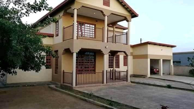 4-bedroom-standalone-duplex-for-rent-in-libala-south-big-0