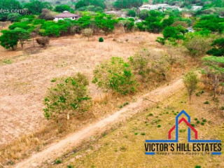 1 Acre Plots For Sale In New Kasama