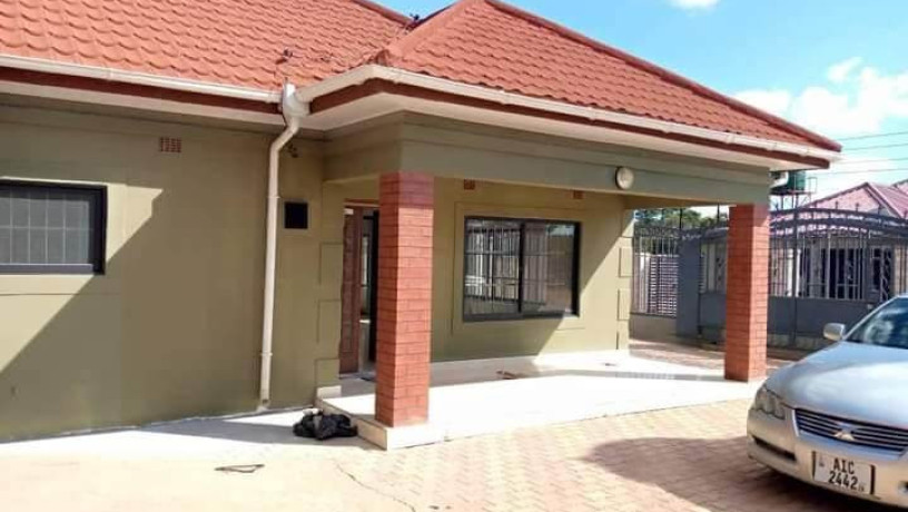 3-bedroom-standalone-house-for-rent-in-lilayi-big-0