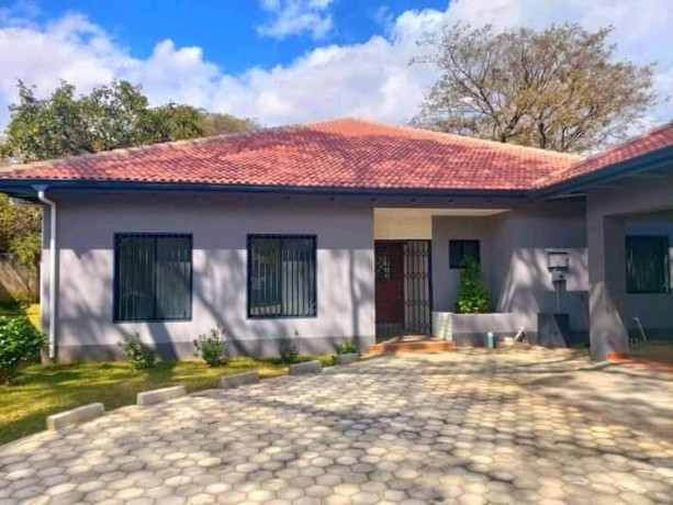 3-bedroom-flat-for-rent-in-lilayi-big-0