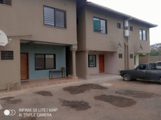 3 Bedroom Duplex Flat For Rent In Avondale