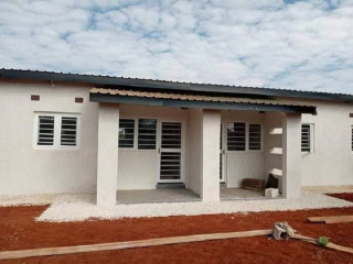 1 Bedroom Flat For Rent In Libala South