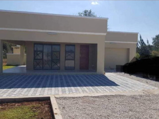 3 Bedroom Standalone House For Rent In Makeni