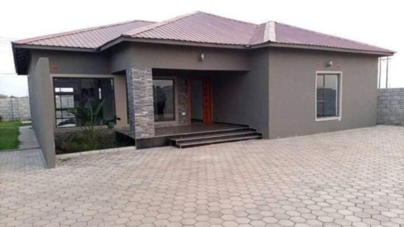 3-bedroom-house-for-sale-in-new-kasama-big-0