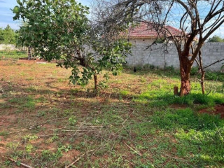 Plot For Sale In New Kasama