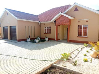 3 Bedroom Standalone House For Rent in Meanwood Ndeke