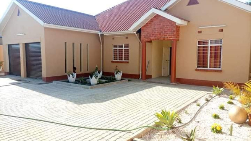 3-bedroom-standalone-house-for-rent-in-meanwood-ndeke-big-0