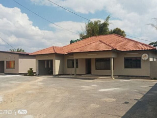 3 Bedroom Standalone House For Rent In Ibex Hill