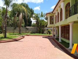 4 Bedroom Maisonette House For Rent In Olympia Park