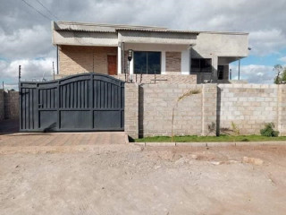 2 Bedroom House For Rent In Chalala