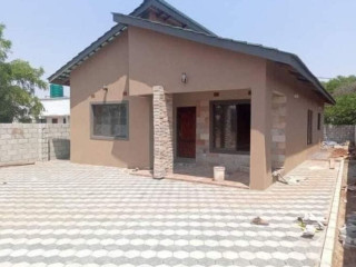 Newly Built 3 Bedroom House for Sale in New Kasama