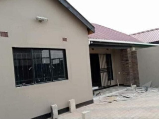 3 Bedroom House For Sale In New Kasama