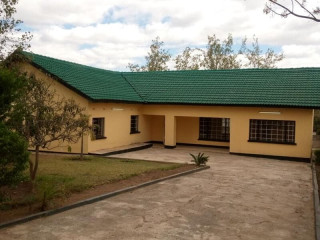 4 Bedroom Standalone House For Rent In Ibex Hill