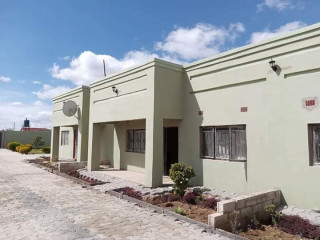 2 Bedroom Flat For Rent In Chalala