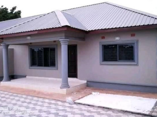 2 Bedroom Flat For Rent In Libala South