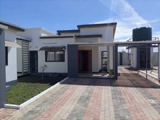 2 Bedroom Flats For Rent In Libala South