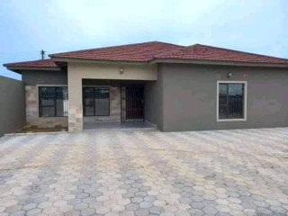 3 And 4 Bedroom House For Sale In New Kasama