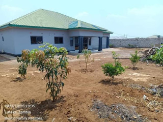 5 Bedroom House For Sale in New Kasama