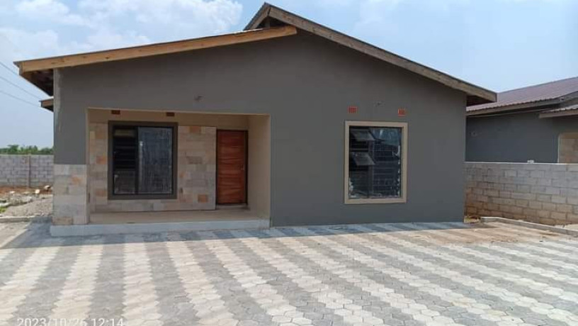 3-bedroom-house-for-sale-in-new-kasama-big-0