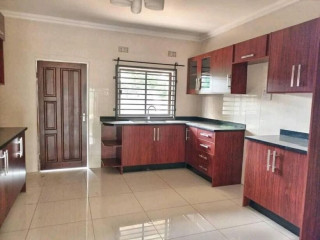 3 Bedroom Flat For Rent In New Kasama