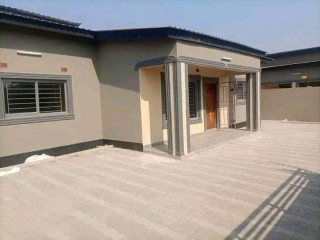 3 Bedroom House For Sale In New Kasama