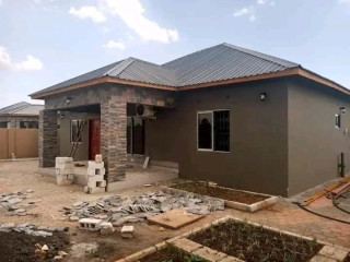 3 Bedroom House For Sale In New Kasama