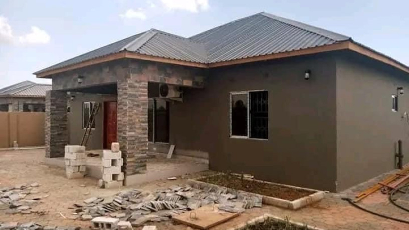 3-bedroom-house-for-sale-in-new-kasama-big-0