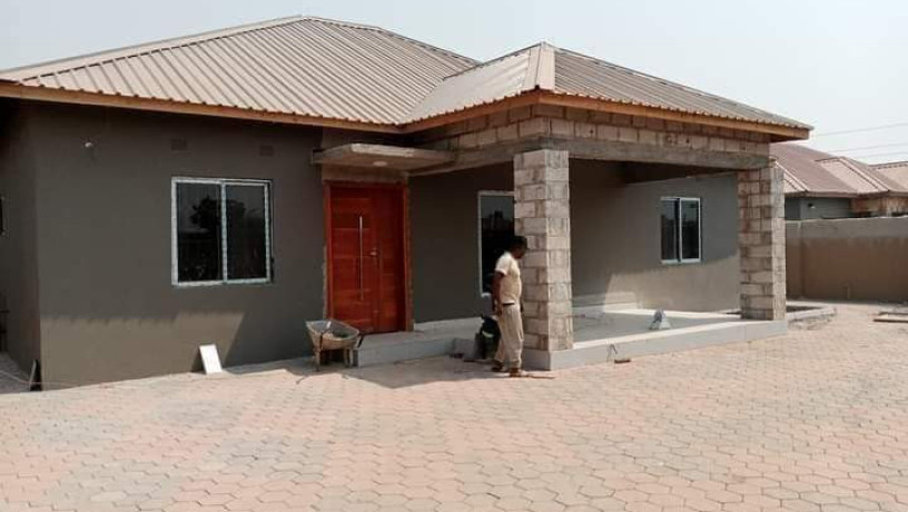 3-bedroom-house-for-sale-in-new-kasama-big-0