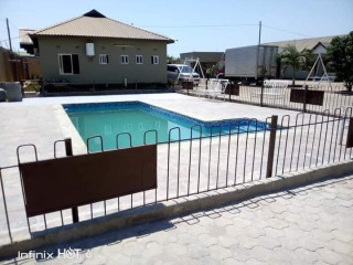 2 Bedroom Flat For Rent in Chalala