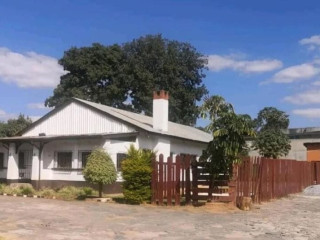 4 Bedroom House For Sale In Longacres