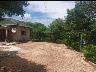 3 Bedroom House For Sale in Chilanga