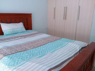 3 Bedroom Apartment For Rent In New Kasama