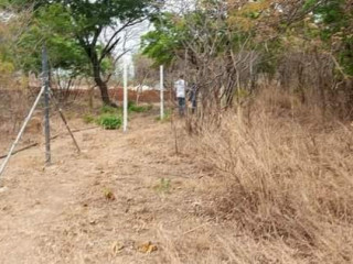 23 Acres Farm Land For Sale in Kafue Mapape