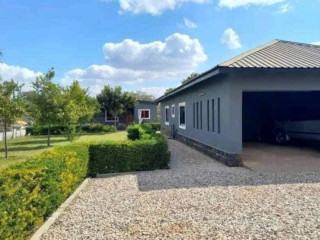 3 Bedroom House For Sale In Chilanga