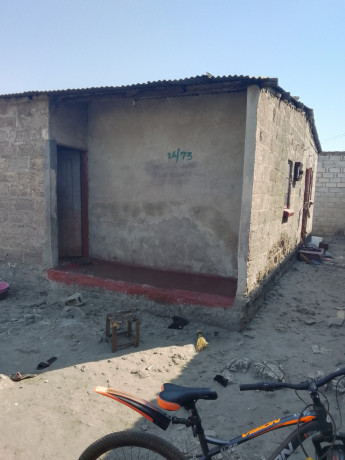 flat-for-sell-2-rooms-by-2-doors-and-1-room-in-mbasela-garden-house-near-engine-filling-station-20-by-20-plot-size-big-1